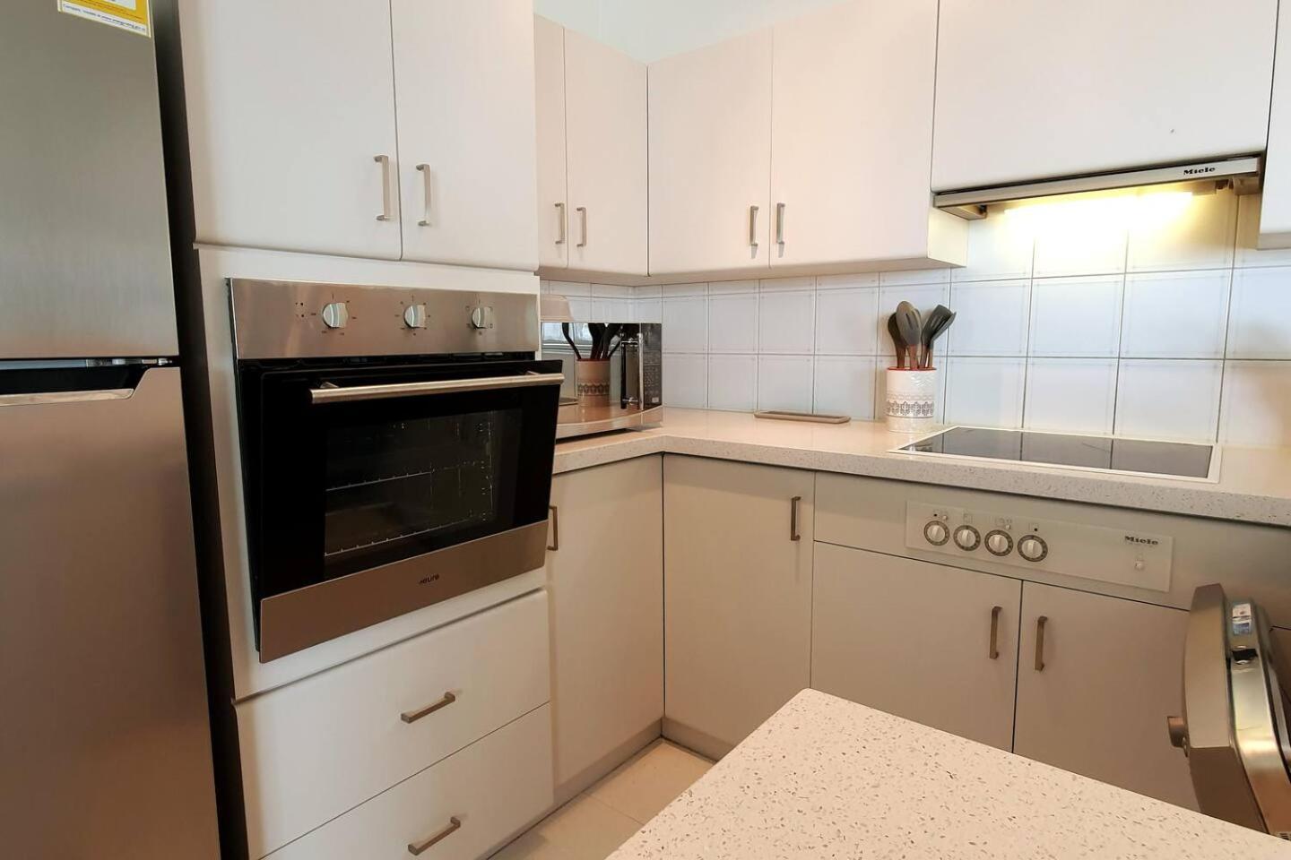 Sandcastles Beachfront Luxury Retreat Apartment بيرث المظهر الخارجي الصورة